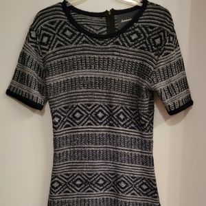 Cotton light dress